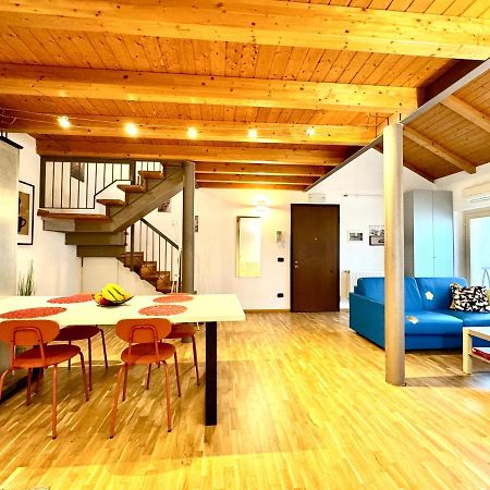 The Loft Leilighet Timişoara Eksteriør bilde