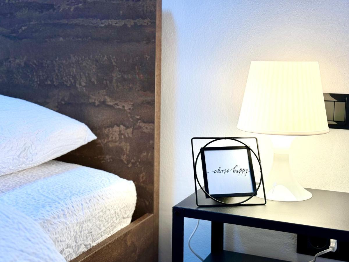 The Loft Leilighet Timişoara Eksteriør bilde