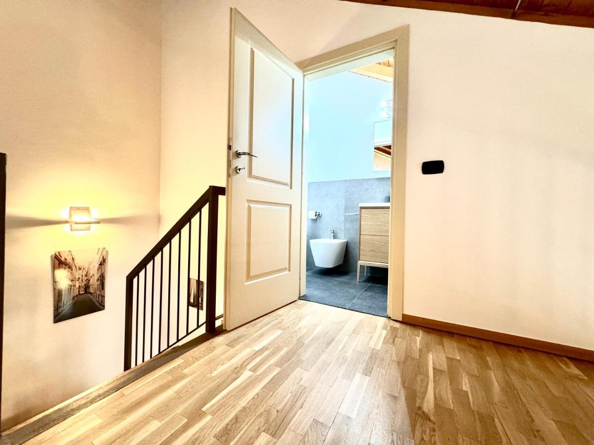 The Loft Leilighet Timişoara Eksteriør bilde
