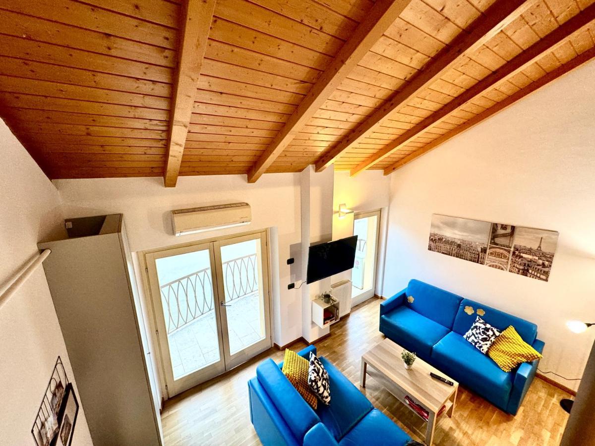 The Loft Leilighet Timişoara Eksteriør bilde