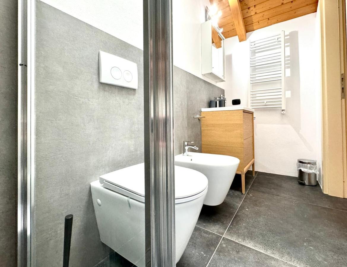 The Loft Leilighet Timişoara Eksteriør bilde