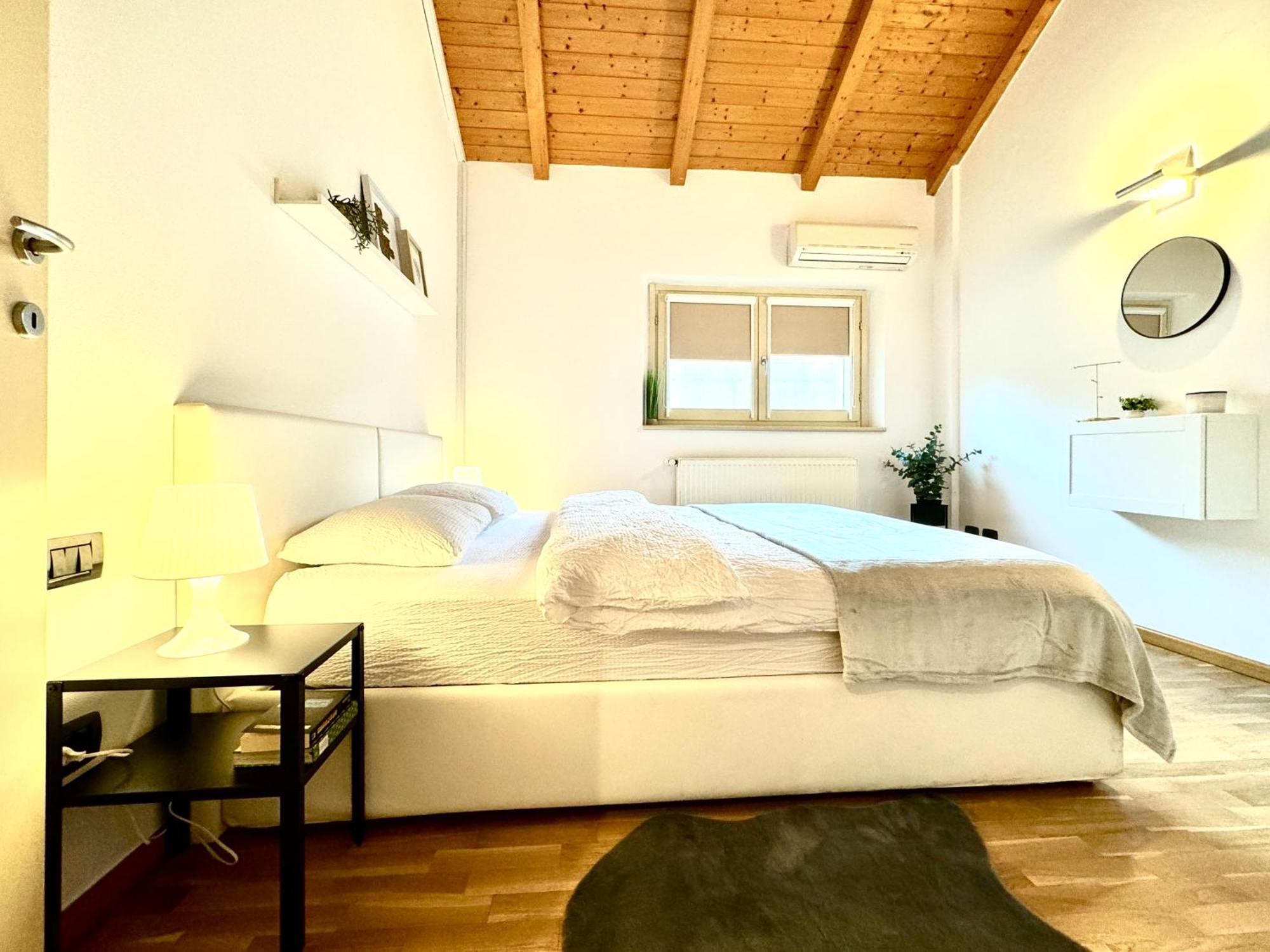 The Loft Leilighet Timişoara Eksteriør bilde