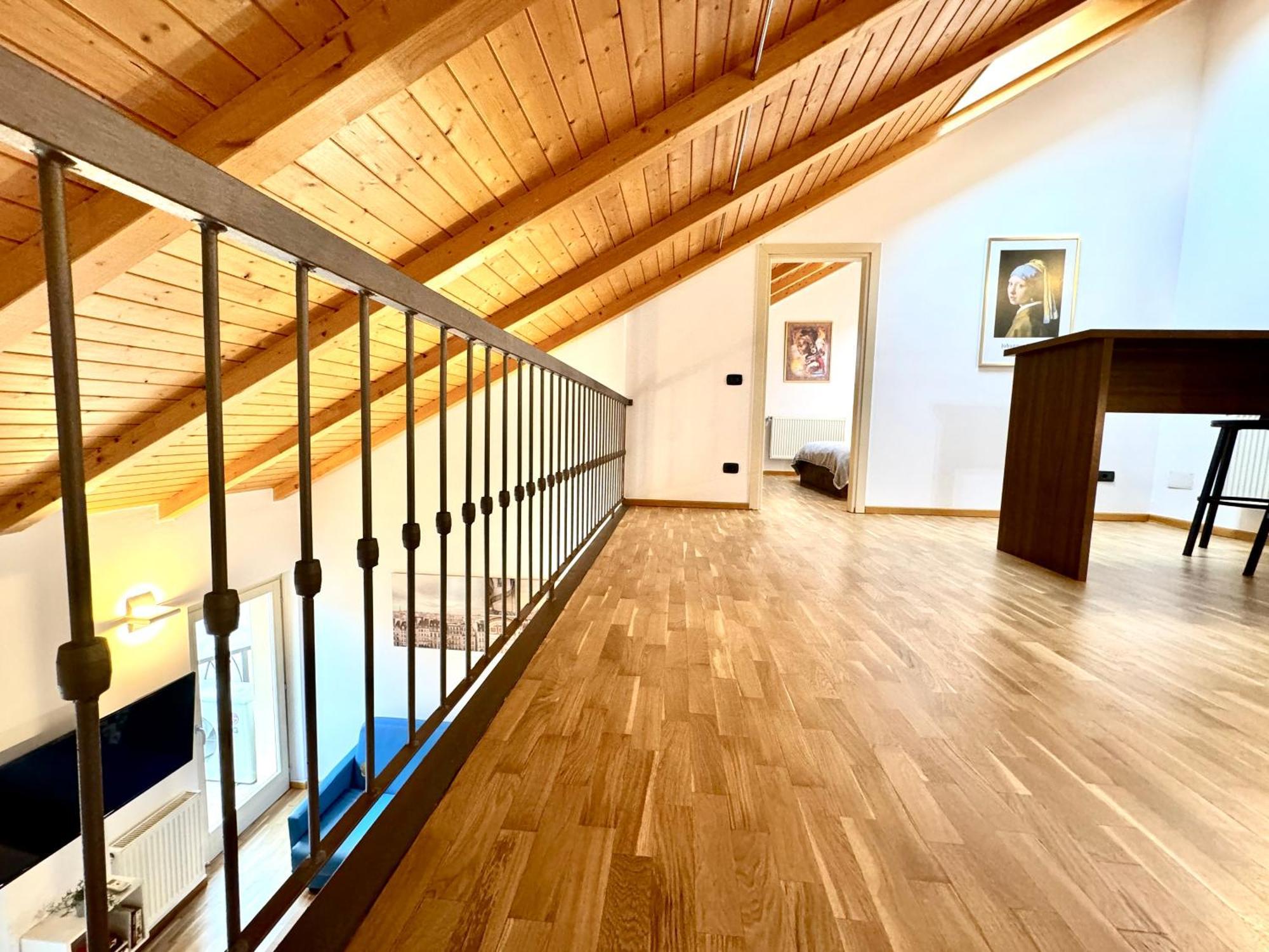 The Loft Leilighet Timişoara Eksteriør bilde